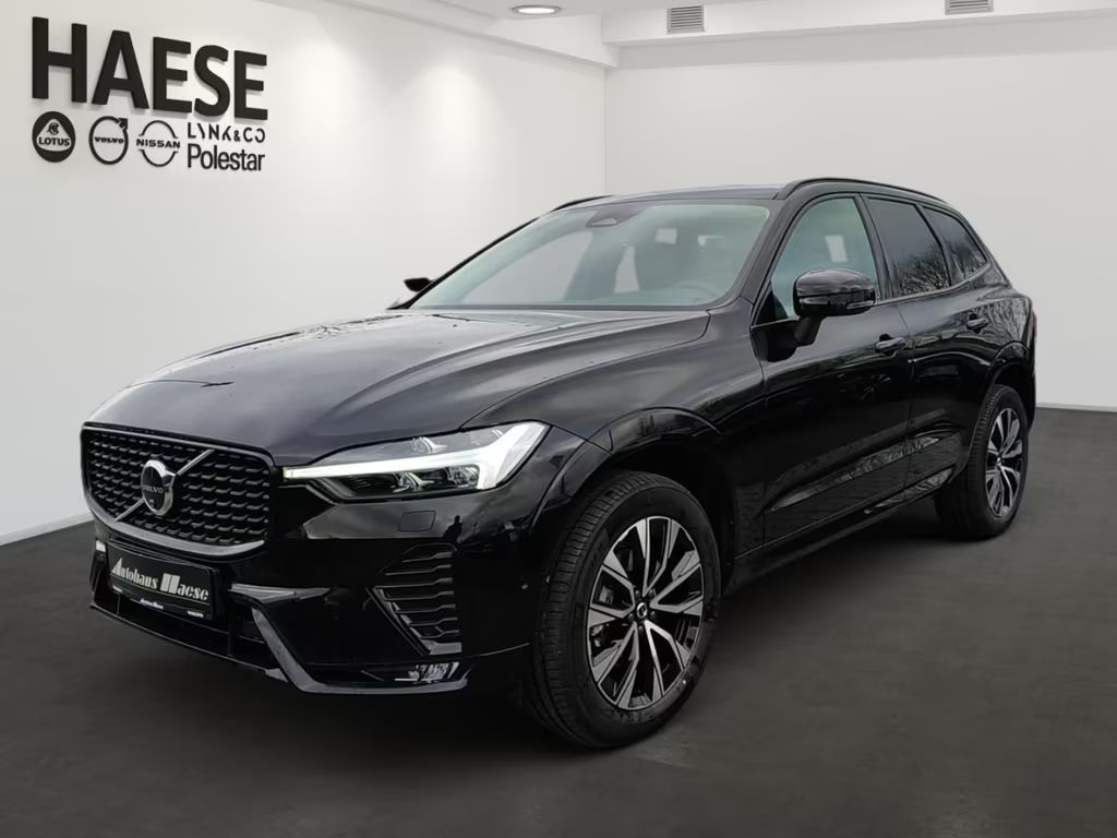 Volvo XC60 2025 Benzine
