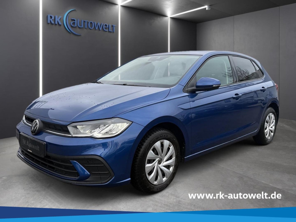 Volkswagen Polo 2024 Benzine