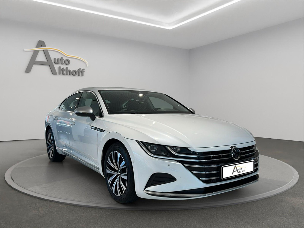 Volkswagen Arteon 2022 Diesel