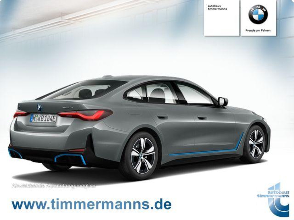 BMW i4