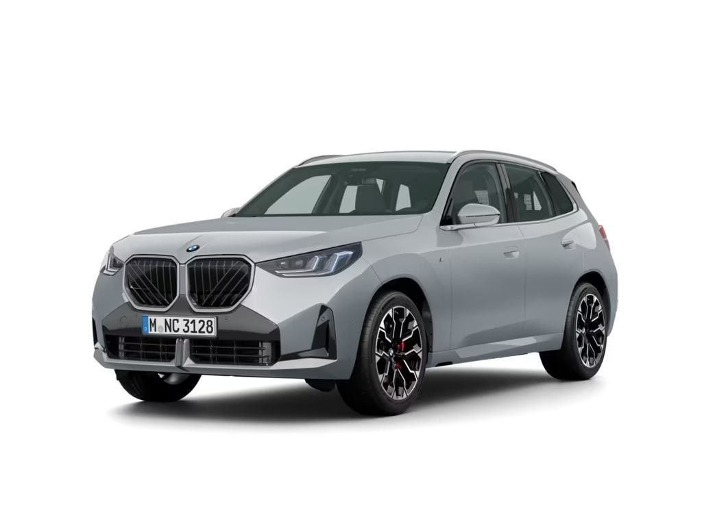 BMW X3 2025 Diesel