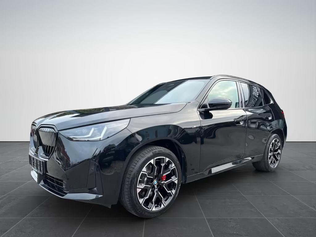 BMW X3 2025 Diesel