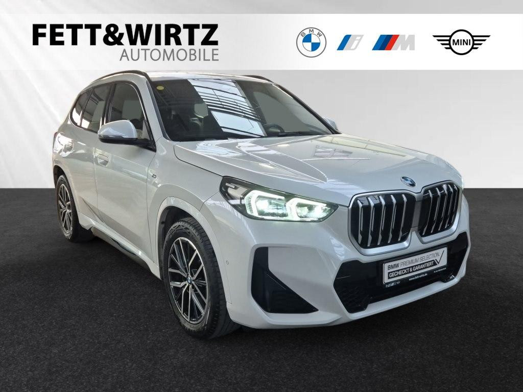 BMW X1 2025 Benzine