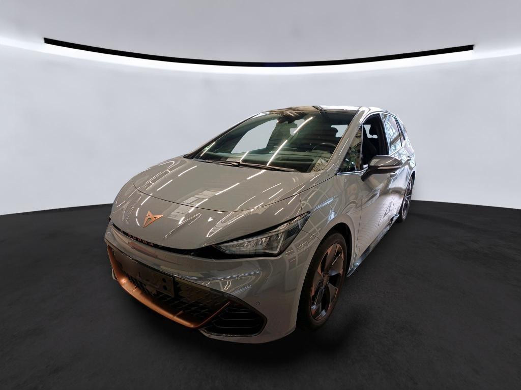 Cupra Born 2022 Elektrisch