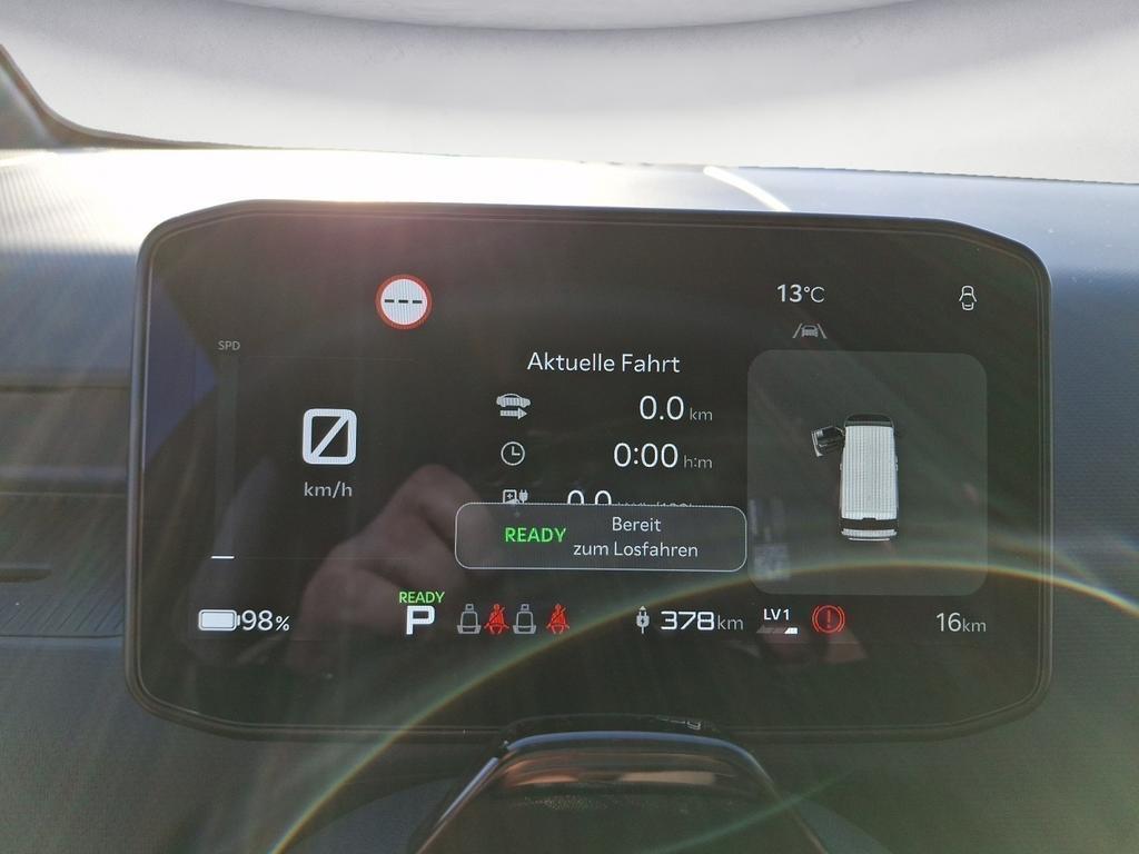 Kia PV5 Passenger