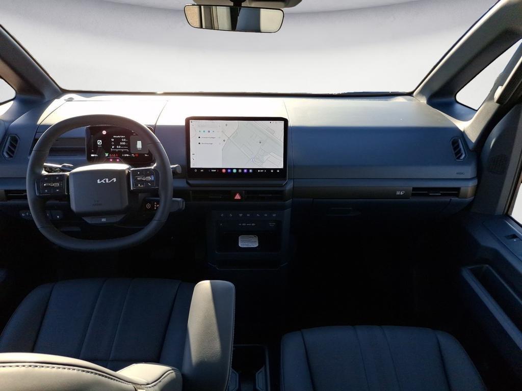 Kia PV5 Passenger