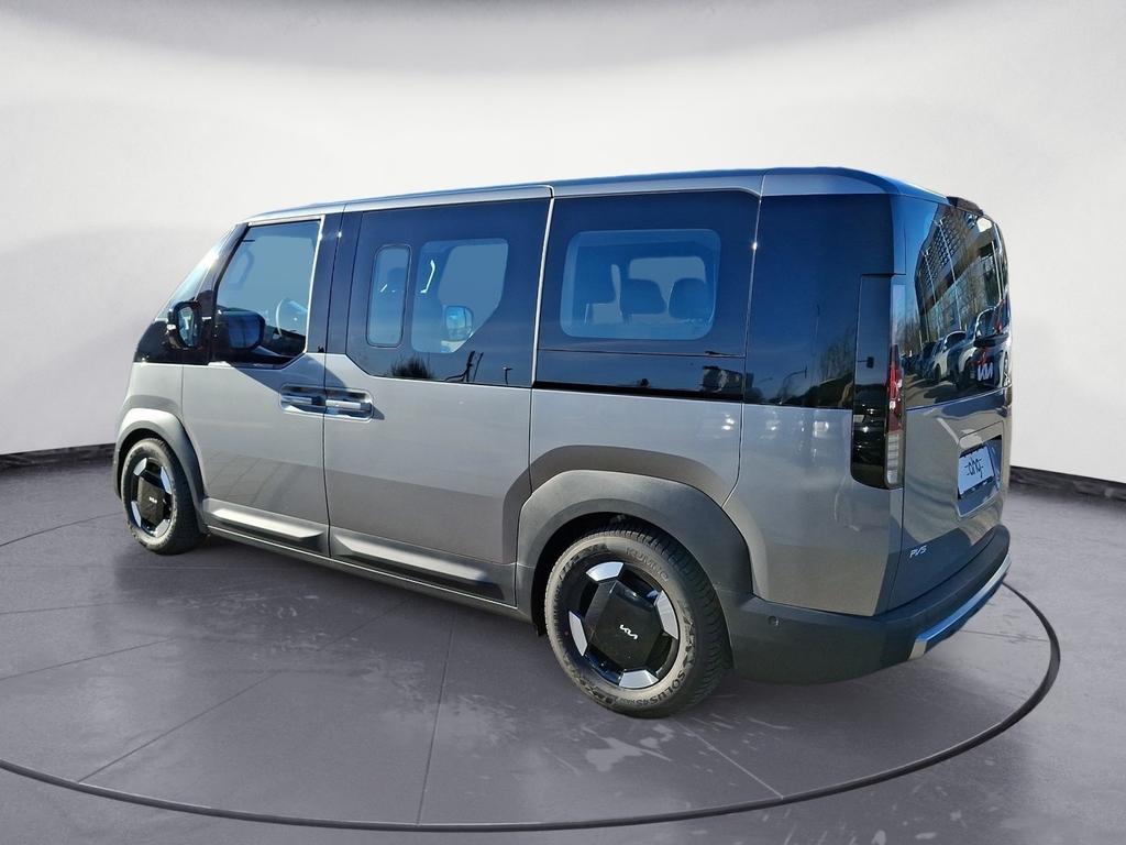 Kia PV5 Passenger