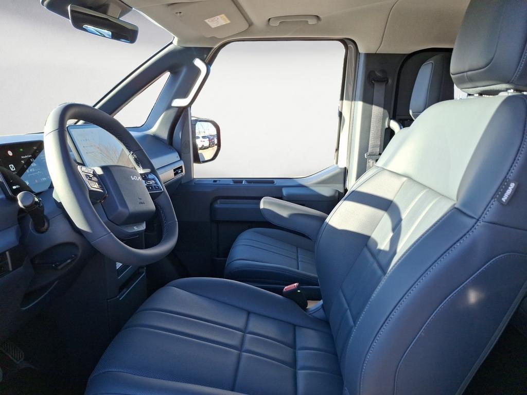 Kia PV5 Passenger