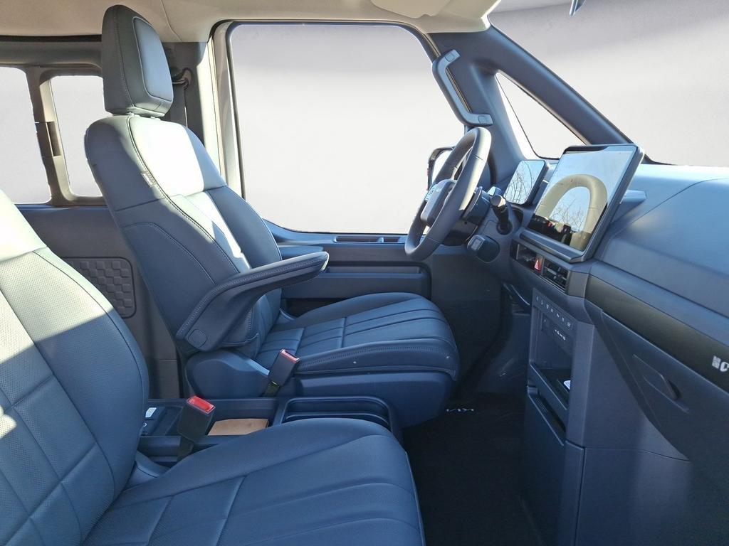 Kia PV5 Passenger