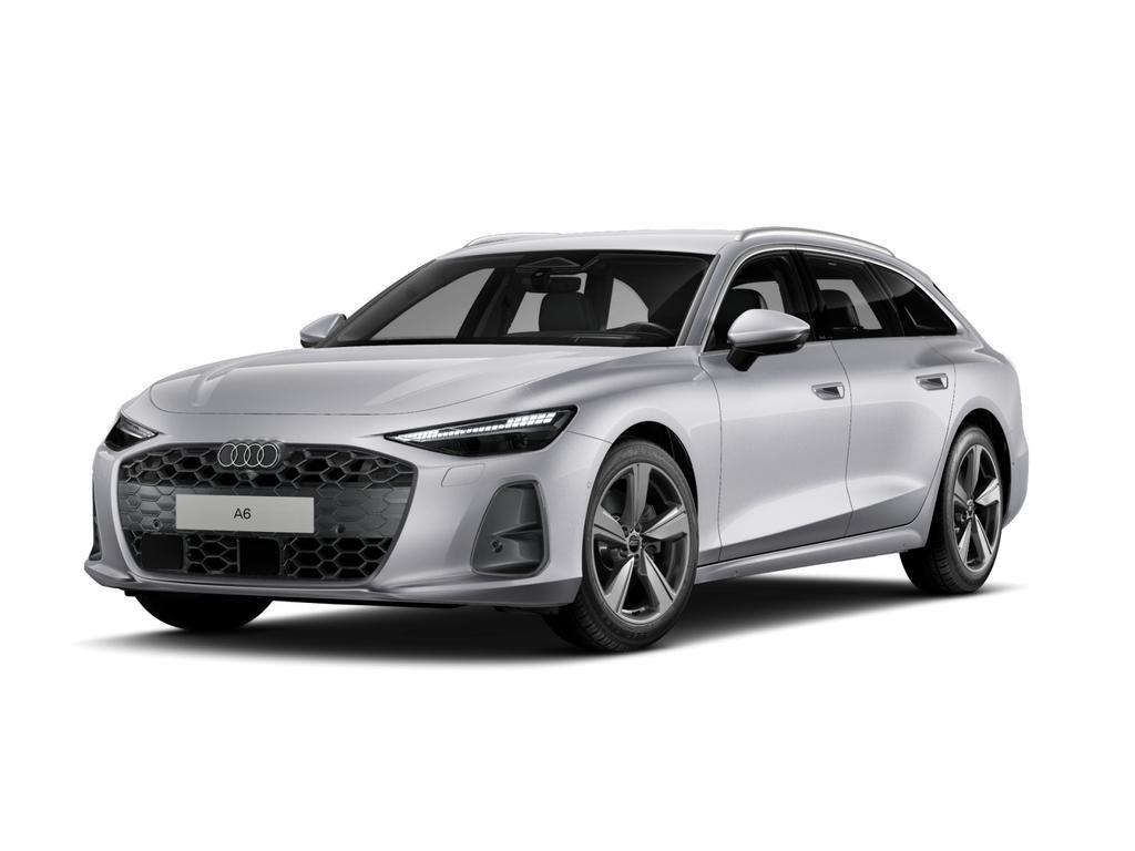 Audi A6 2025 Benzine