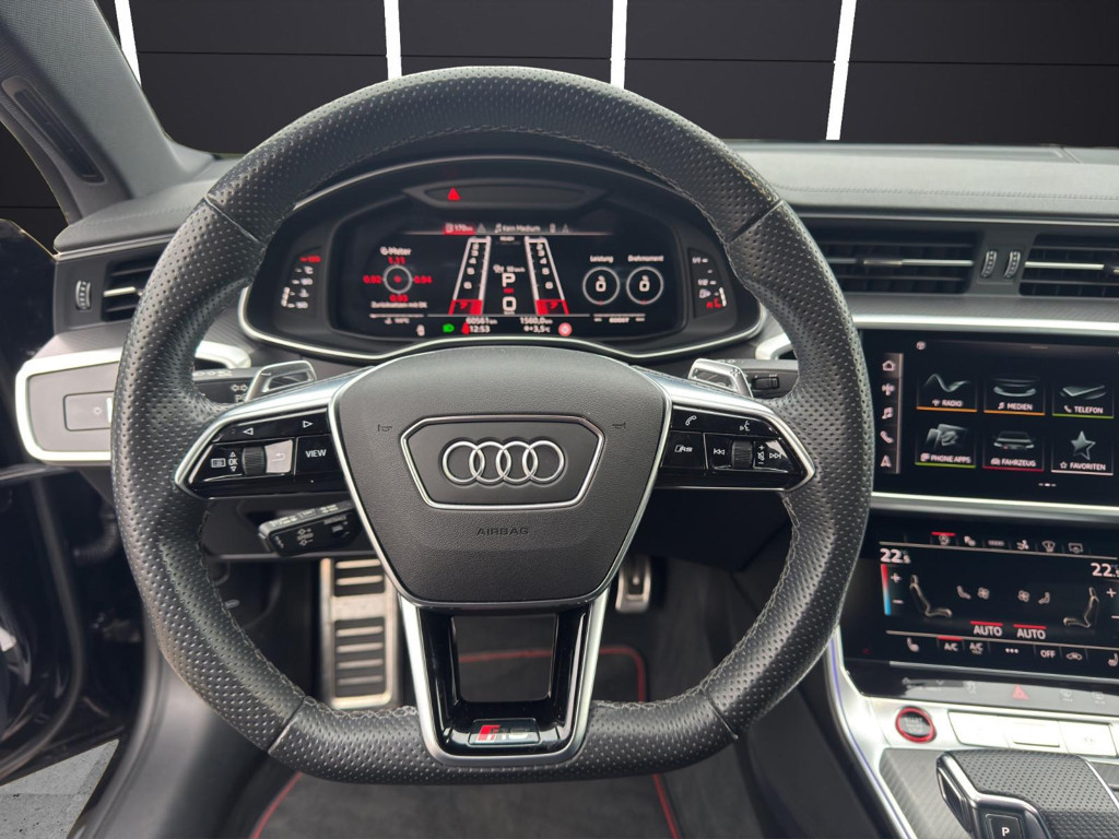 Audi RS7