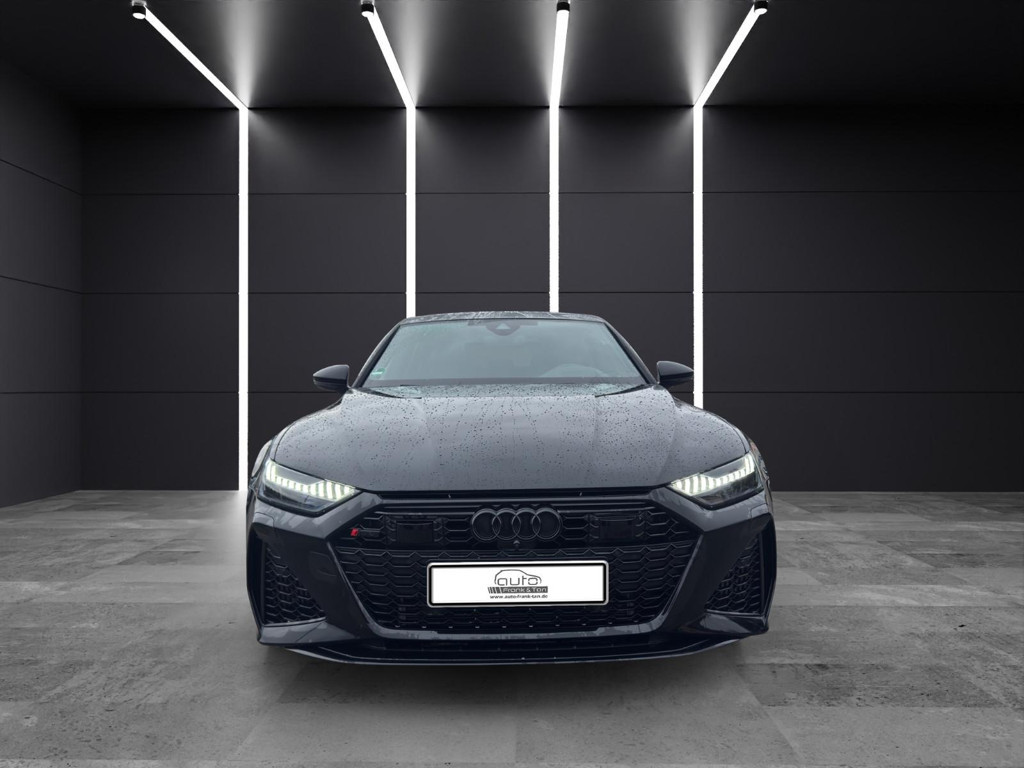 Audi RS7