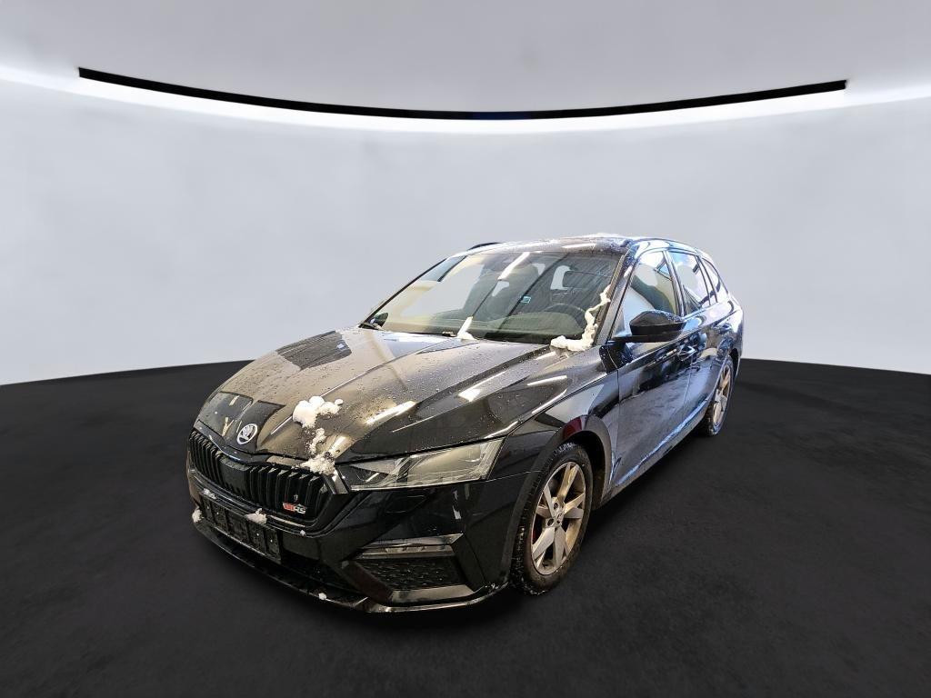 Skoda Octavia 2021 Diesel