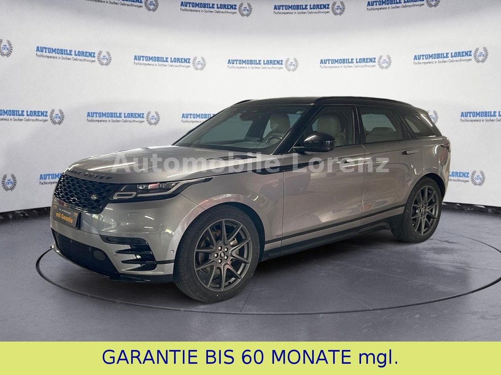 Land Rover Range Rover Velar 2021 Diesel