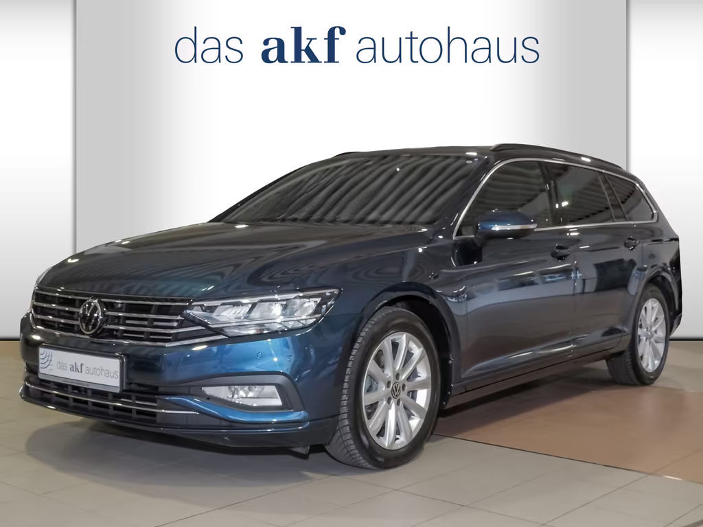 Volkswagen Passat 2024 Diesel