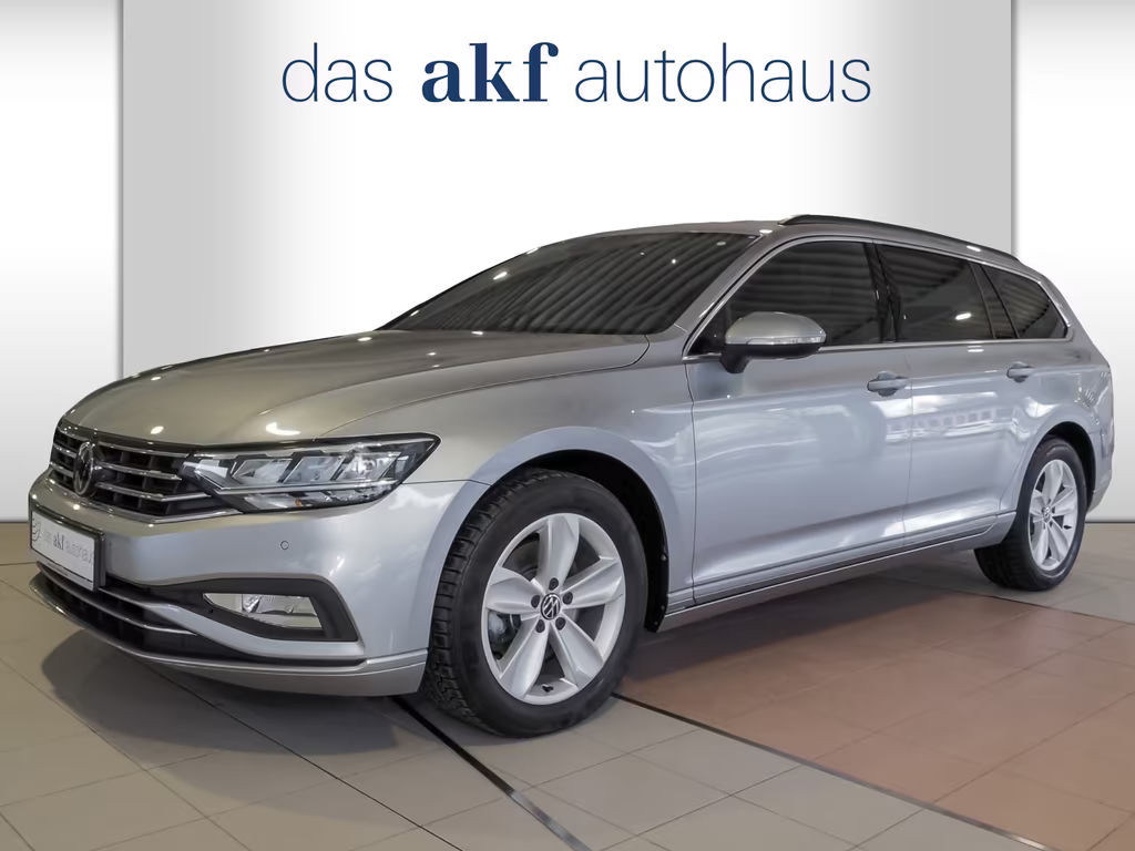 Volkswagen Passat 2023 Diesel