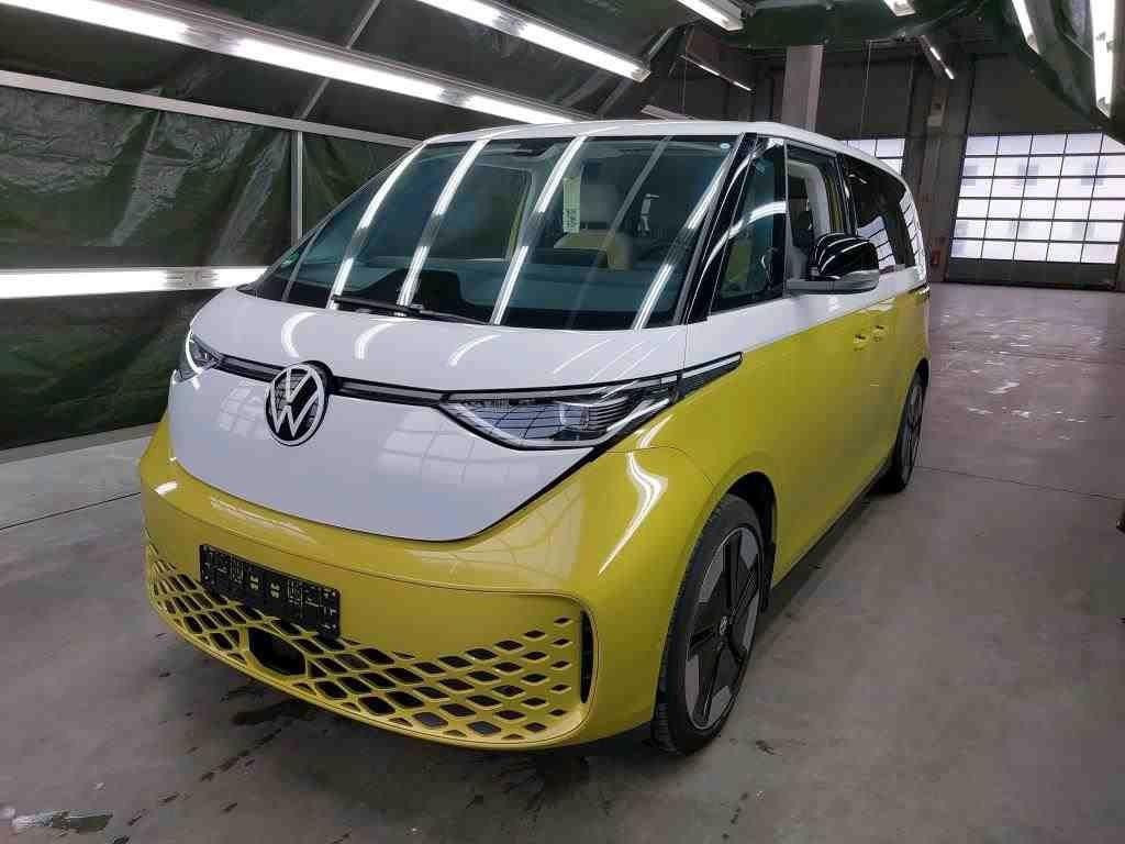 Volkswagen ID. Buzz 2023 Elektrisch