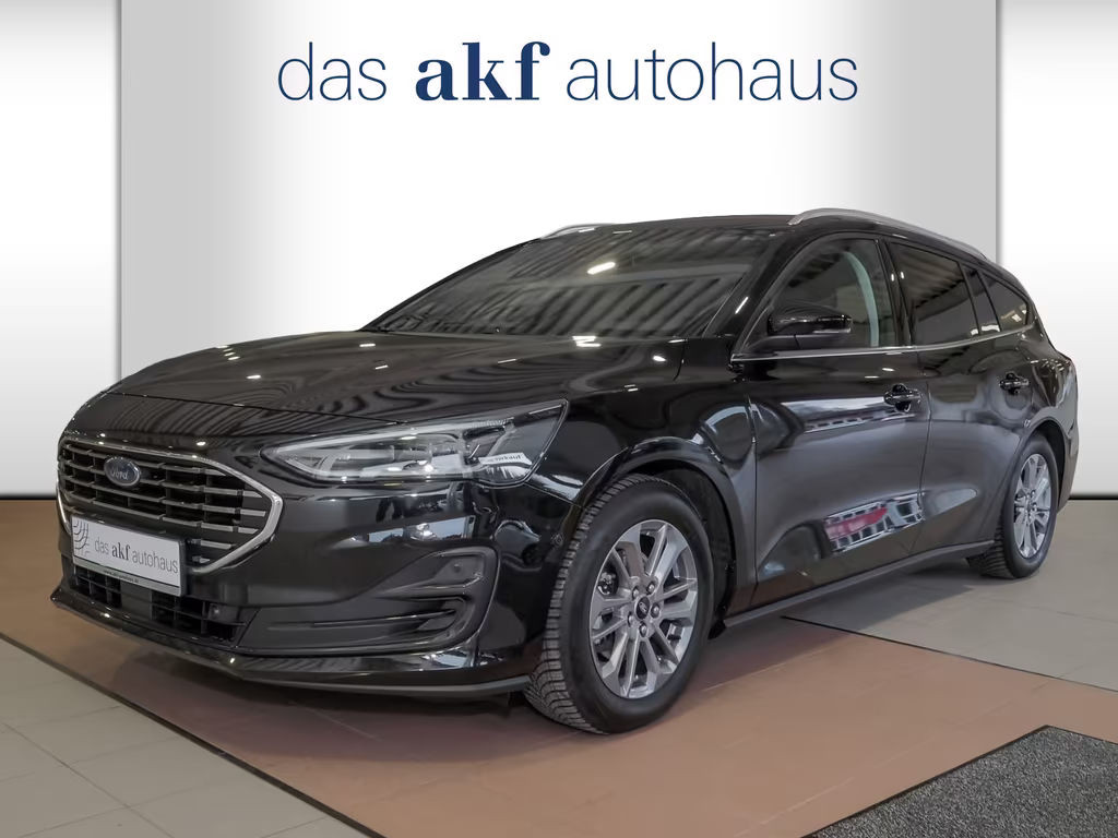 Ford Focus 2025 Diesel