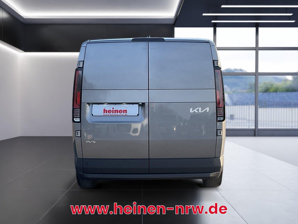 Kia PV5 Passenger