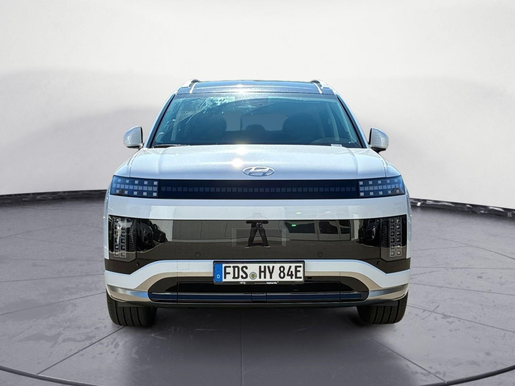 Hyundai IONIQ 9