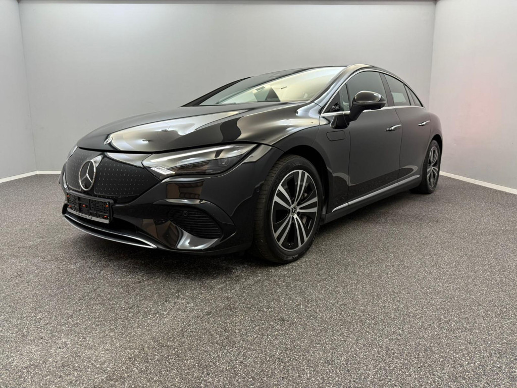 Mercedes-Benz EQE 2023 Elektrisch