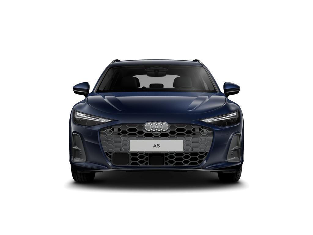 Audi A6 2025 Benzine
