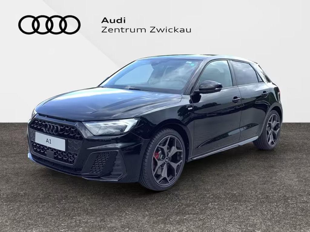 Audi A1 2025 Benzine