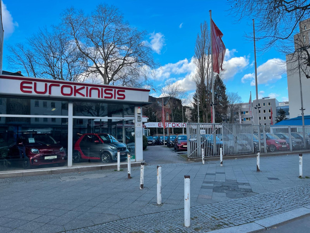 Audi Q3 2023 Benzine