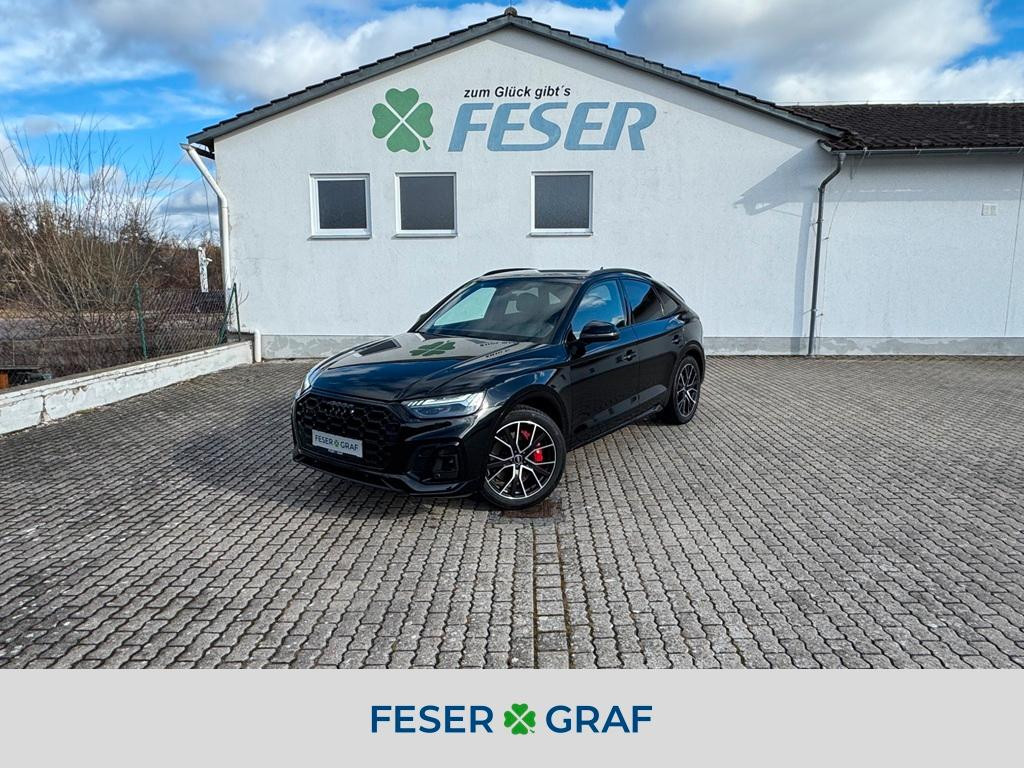 Audi SQ5 2023 Diesel