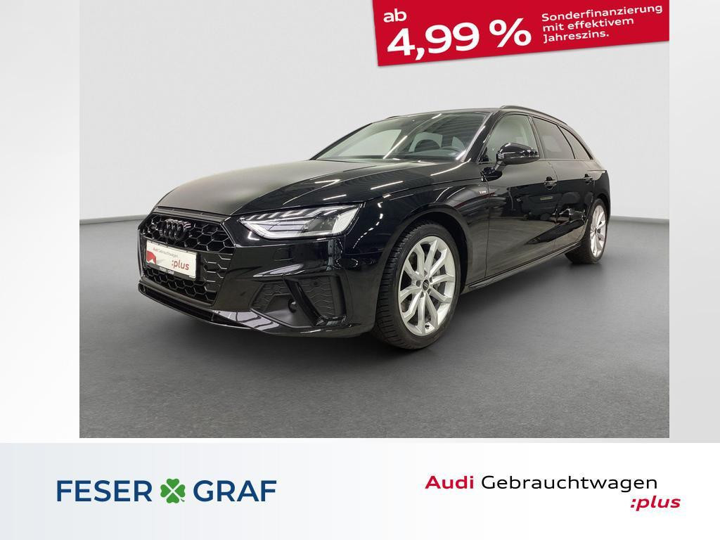 Audi A4 2024 Diesel
