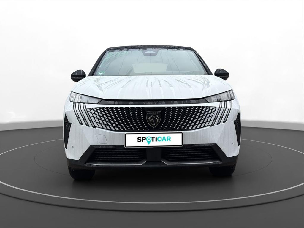 Peugeot 3008 2025 Benzine