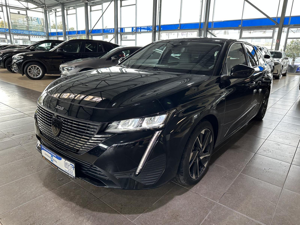 Peugeot 308 2024 Diesel