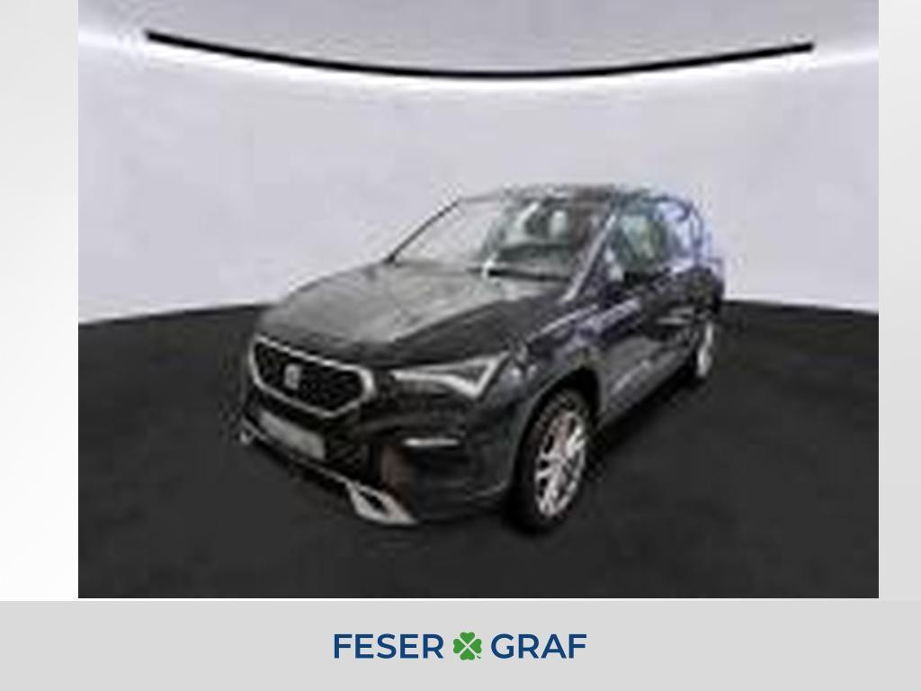 Seat Ateca 2022 Diesel
