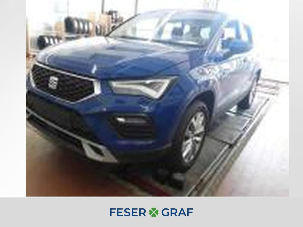 Seat Ateca 2023 Diesel