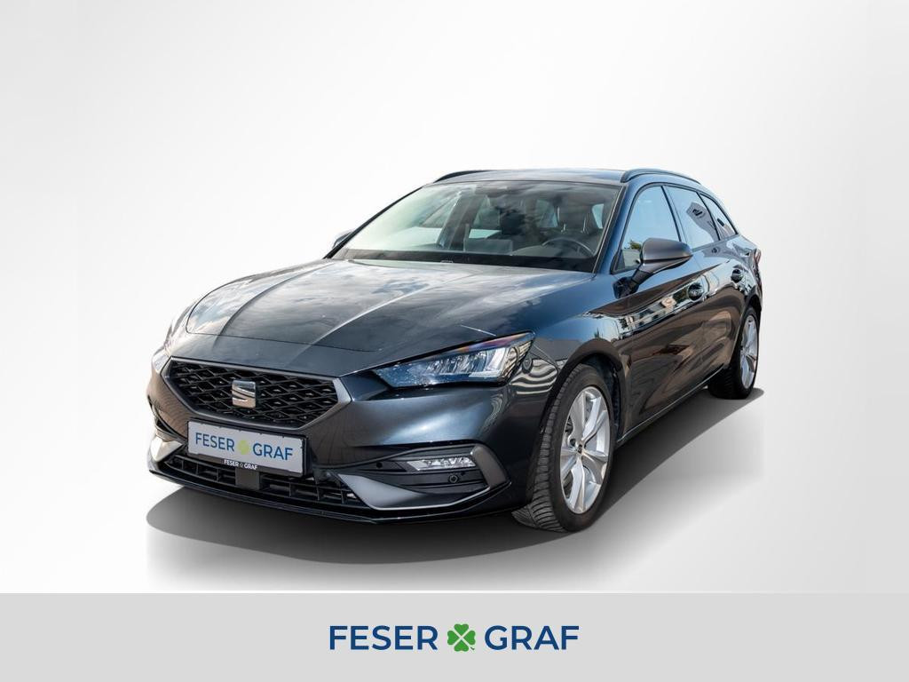Seat Leon 2025 Diesel