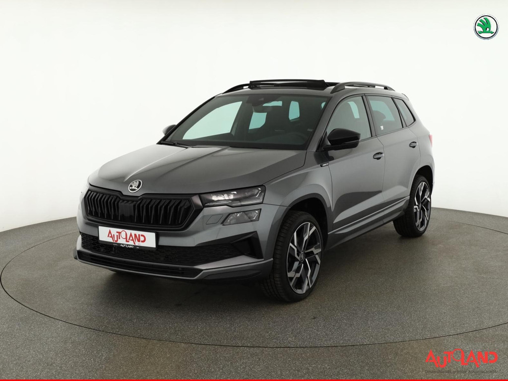 Skoda Karoq 2025 Diesel