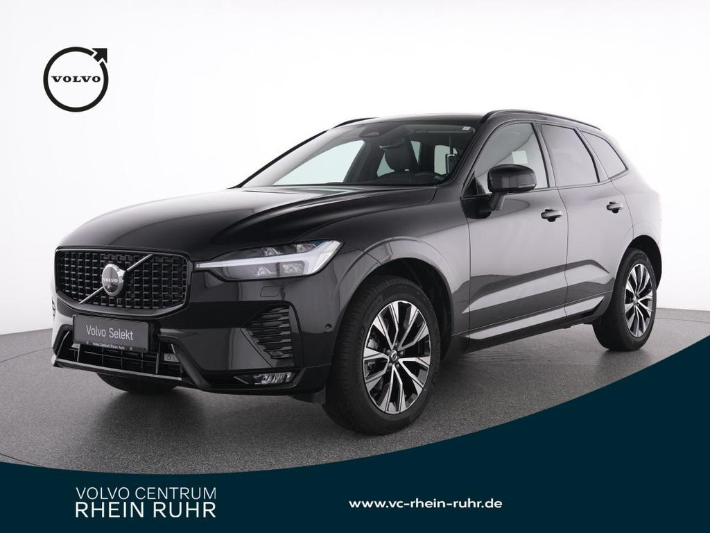 Volvo XC60 2024 Benzine