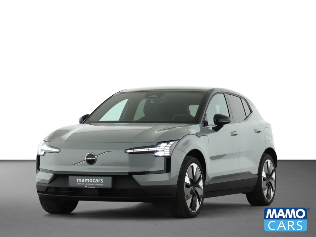 Volvo EX30 2025 Elektrisch
