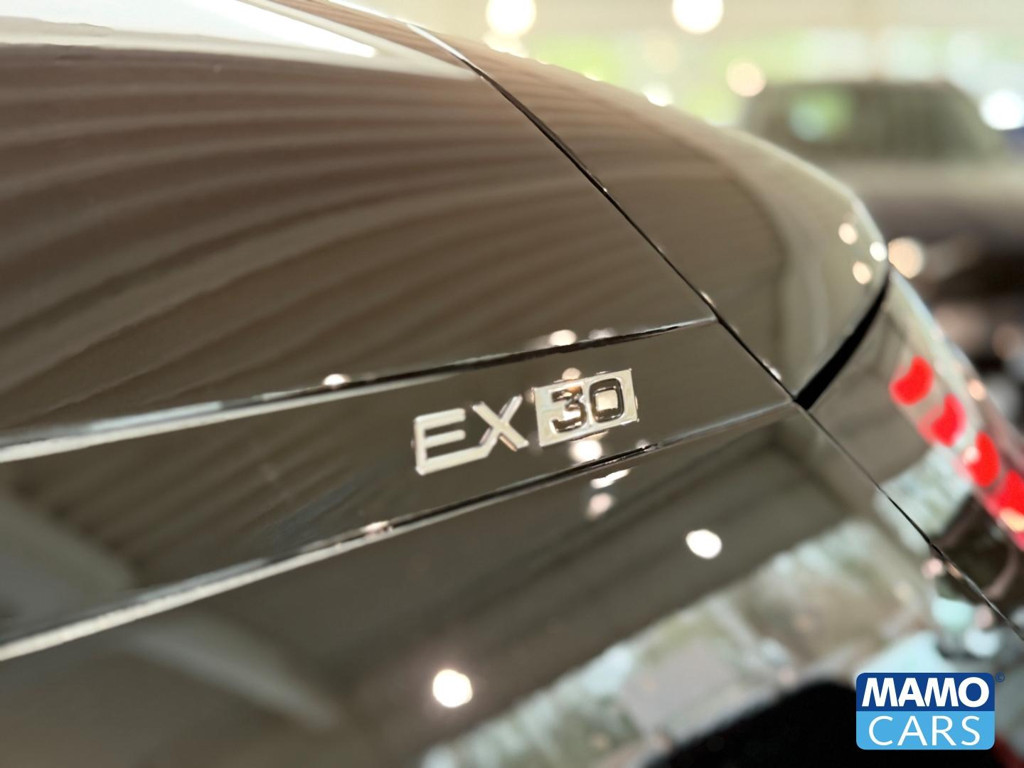 Volvo EX30