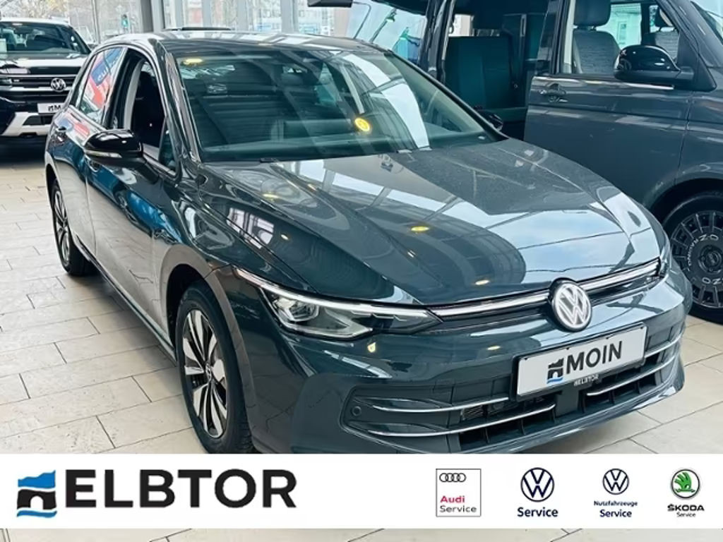 Volkswagen Golf 2025 Diesel