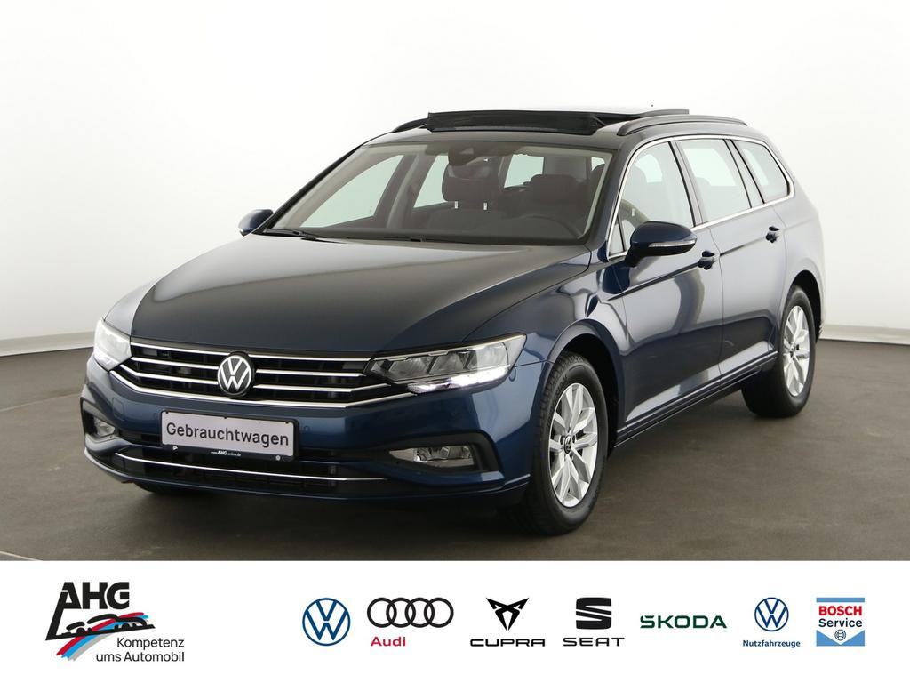 Volkswagen Passat 2023 Diesel
