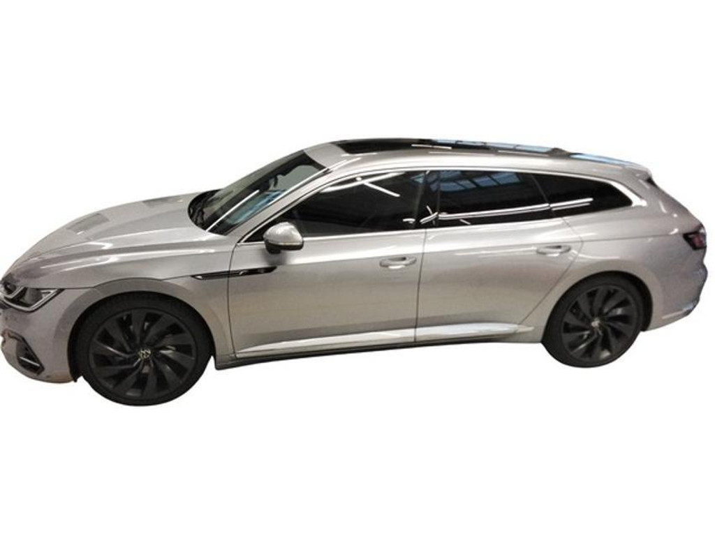Volkswagen Arteon Shooting Brake 2024 Benzine