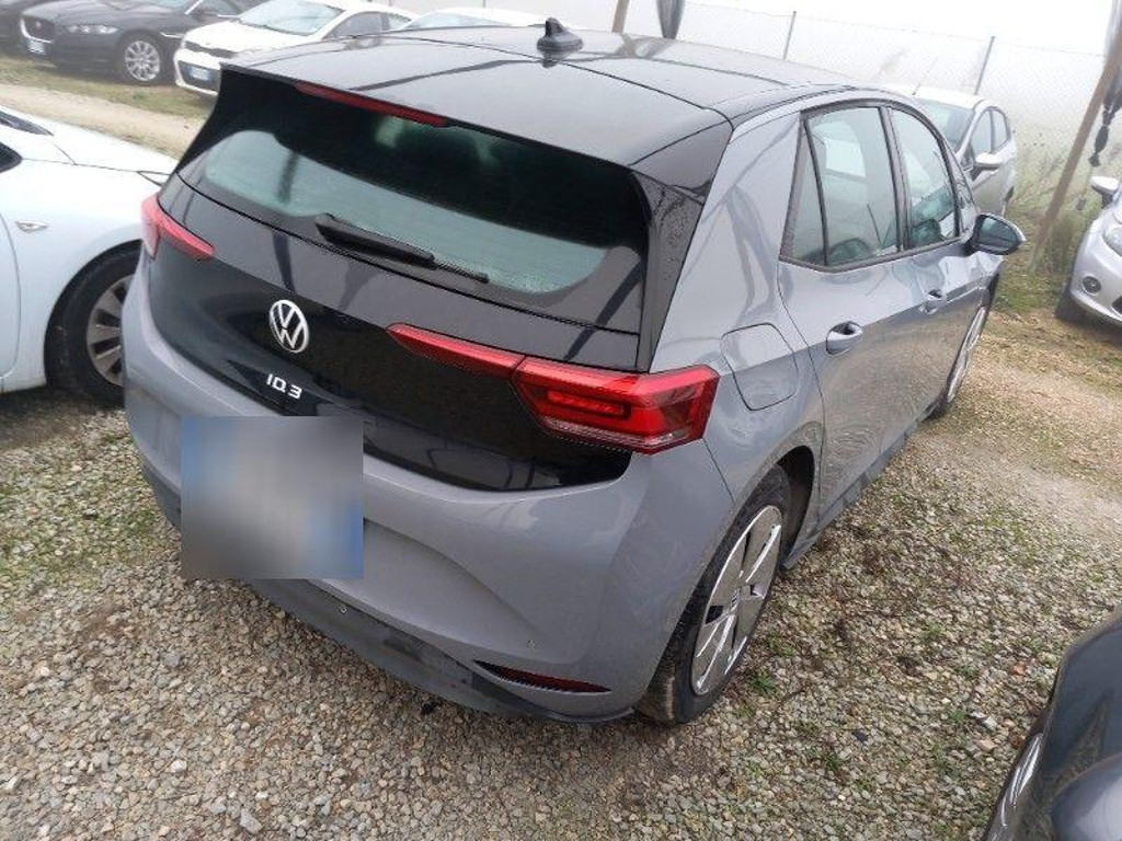 Volkswagen ID.3