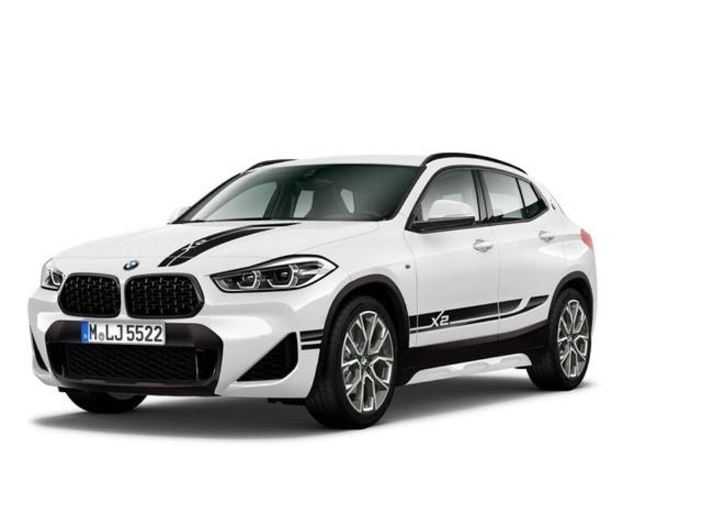 BMW X2 2021 Benzine