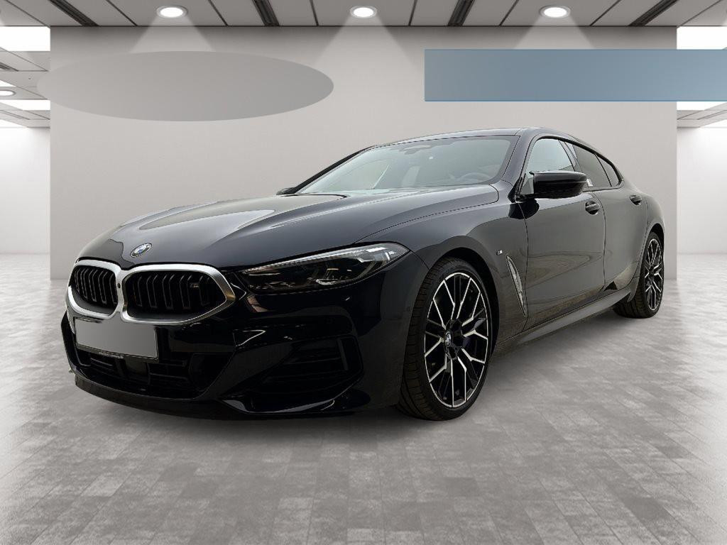 BMW M850 2022 Benzine