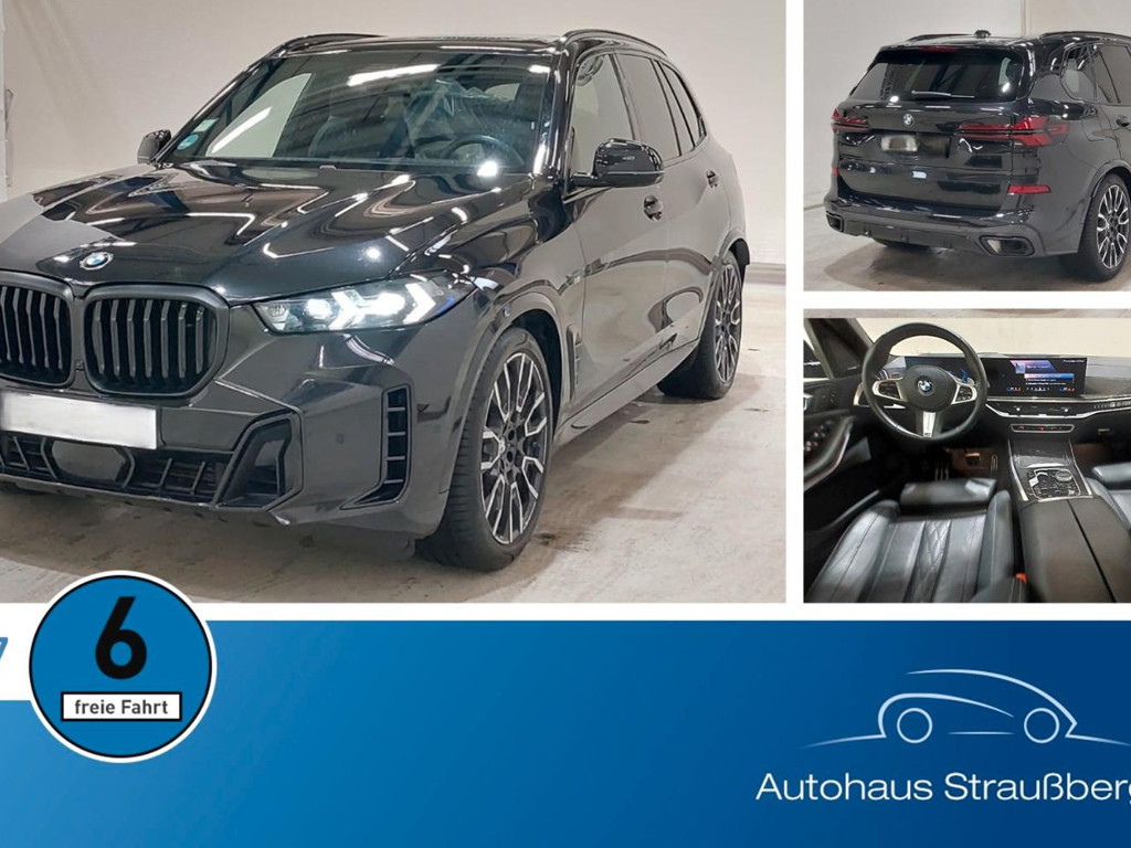 BMW X5 2024 Diesel