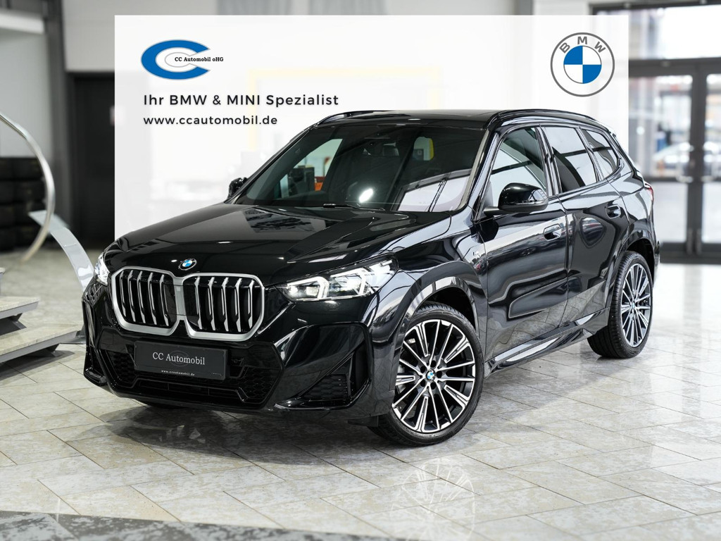 BMW X1 2025 Benzine