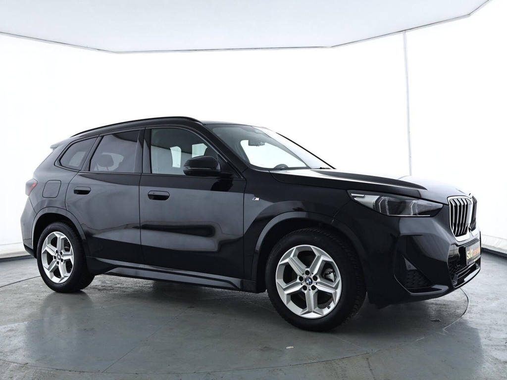 BMW X1 2025 Benzine