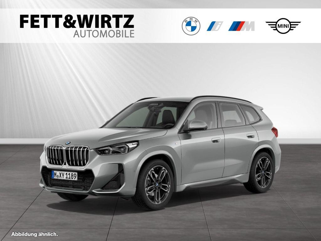 BMW X1 2025 Benzine