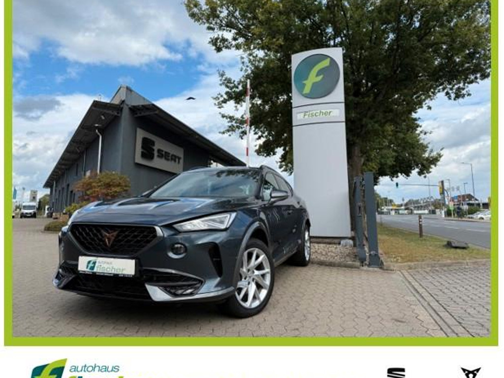 Cupra Formentor 2023 Diesel